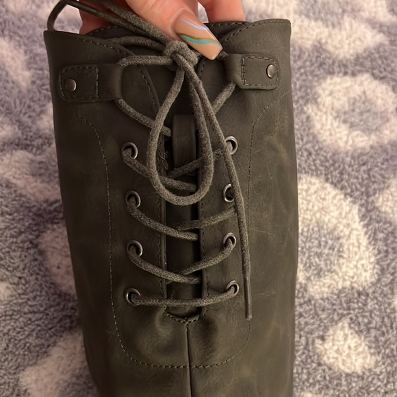 Cute Riding Boots - Picture 3 of 5